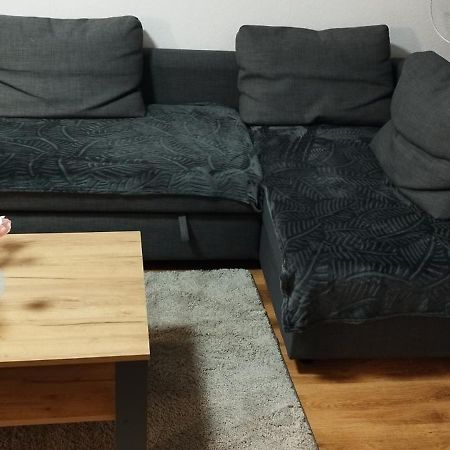 Schoene Sonnige Wohnung Jüchen Buitenkant foto