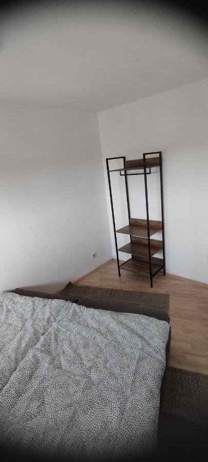 Schoene Sonnige Wohnung Jüchen Buitenkant foto